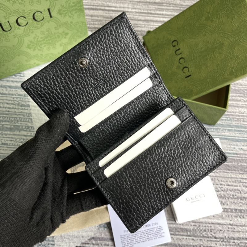 Gucci Wallets